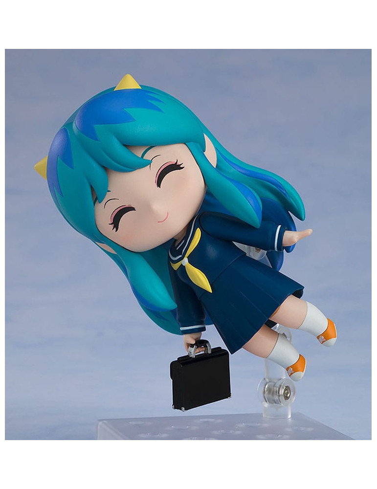 Good Smile Company - Urusei Yatsura - Nendoroid Lum: School Uniform Ver.