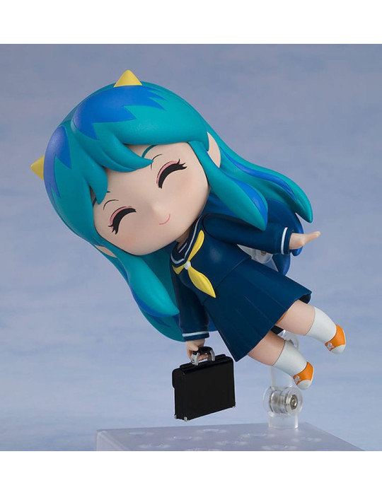 Good Smile Company - Urusei Yatsura - Nendoroid Lum: School Uniform Ver.