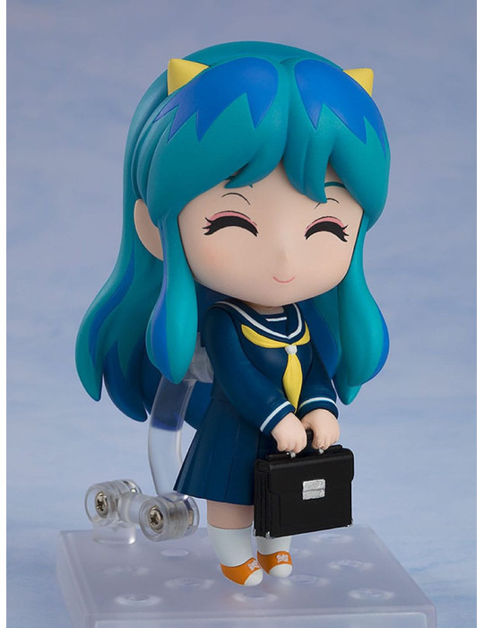 Good Smile Company - Urusei Yatsura - Nendoroid Lum: School Uniform Ver.