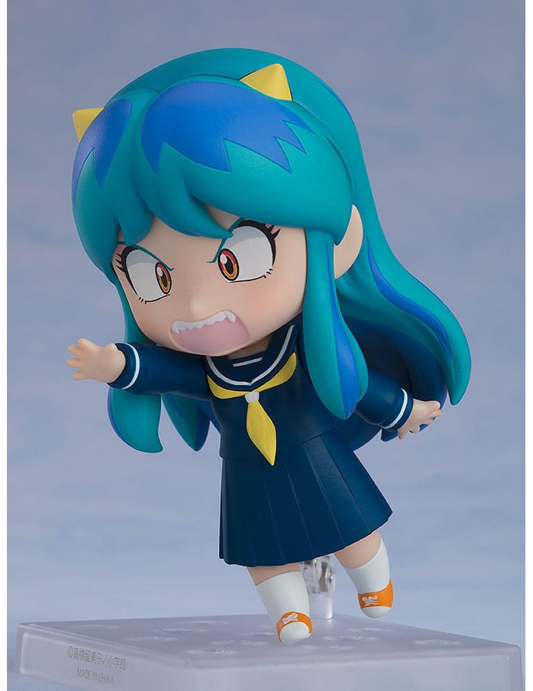 Good Smile Company - Urusei Yatsura - Nendoroid Lum: School Uniform Ver.