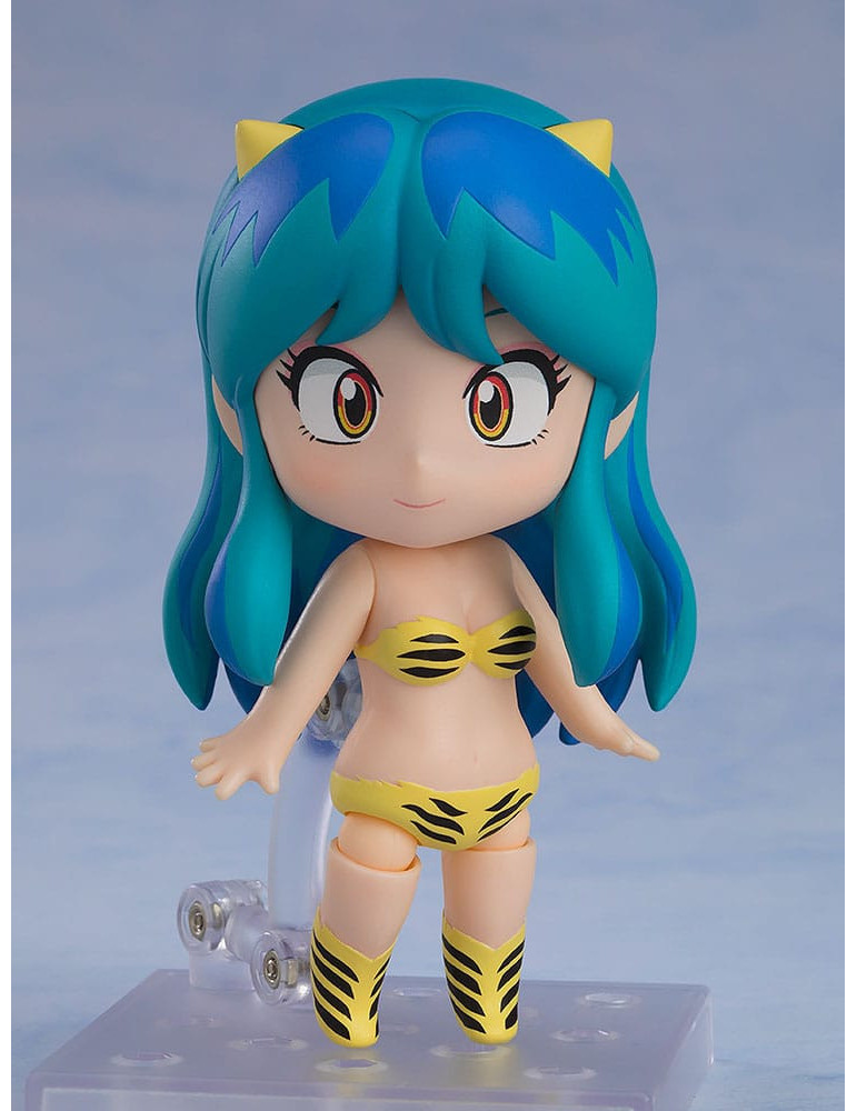 Good Smile Company - Urusei Yatsura - Nendoroid Lum: School Uniform Ver.