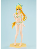 Good Smile Company - Sword Art Online Progressive: Scherzo of Deep Night - POP UP PARADE BEACH QUEENS Leafa