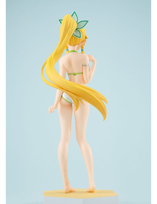 Good Smile Company - Sword Art Online Progressive: Scherzo of Deep Night - POP UP PARADE BEACH QUEENS Leafa