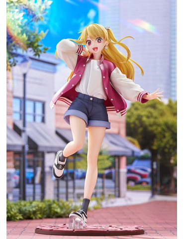 DMM Factory - Oshi no Ko - Ruby: Bazurase Fashion Ver.