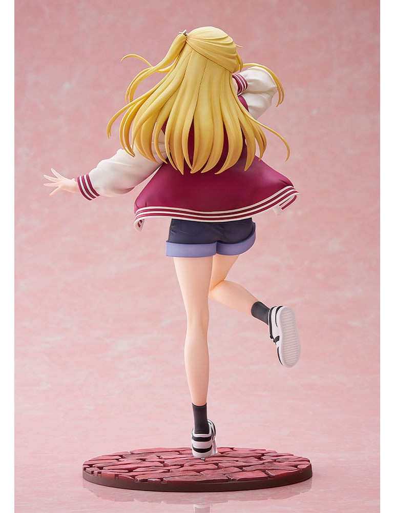 DMM Factory - Oshi no Ko - Ruby: Bazurase Fashion Ver.