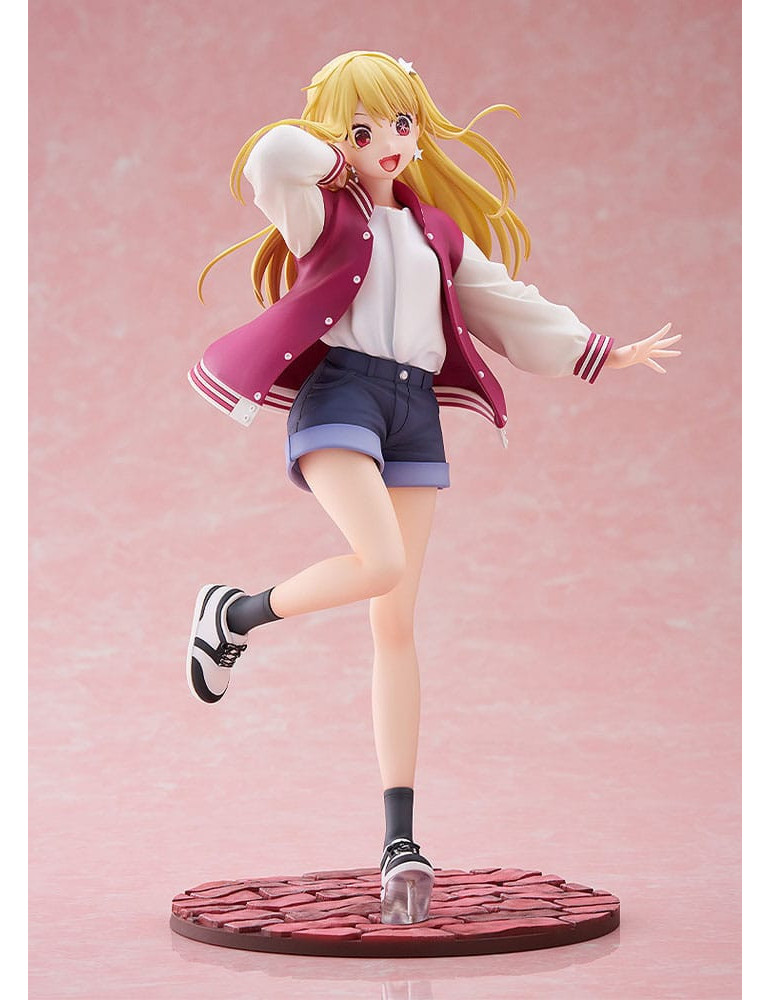 DMM Factory - Oshi no Ko - Ruby: Bazurase Fashion Ver.