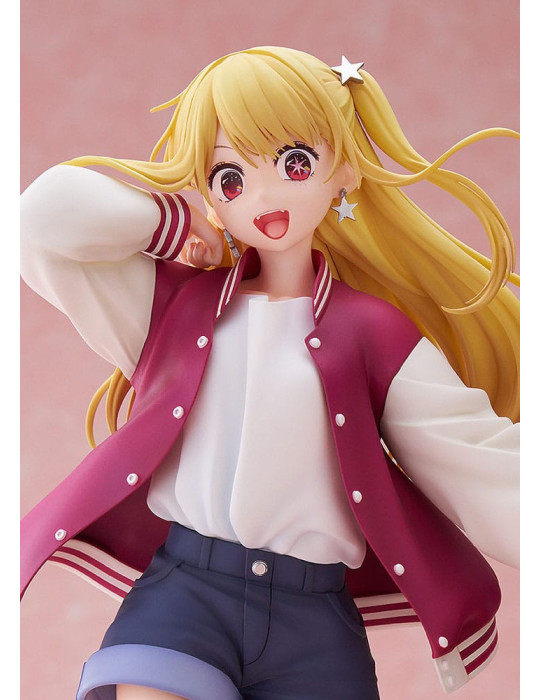 DMM Factory - Oshi no Ko - Ruby: Bazurase Fashion Ver.