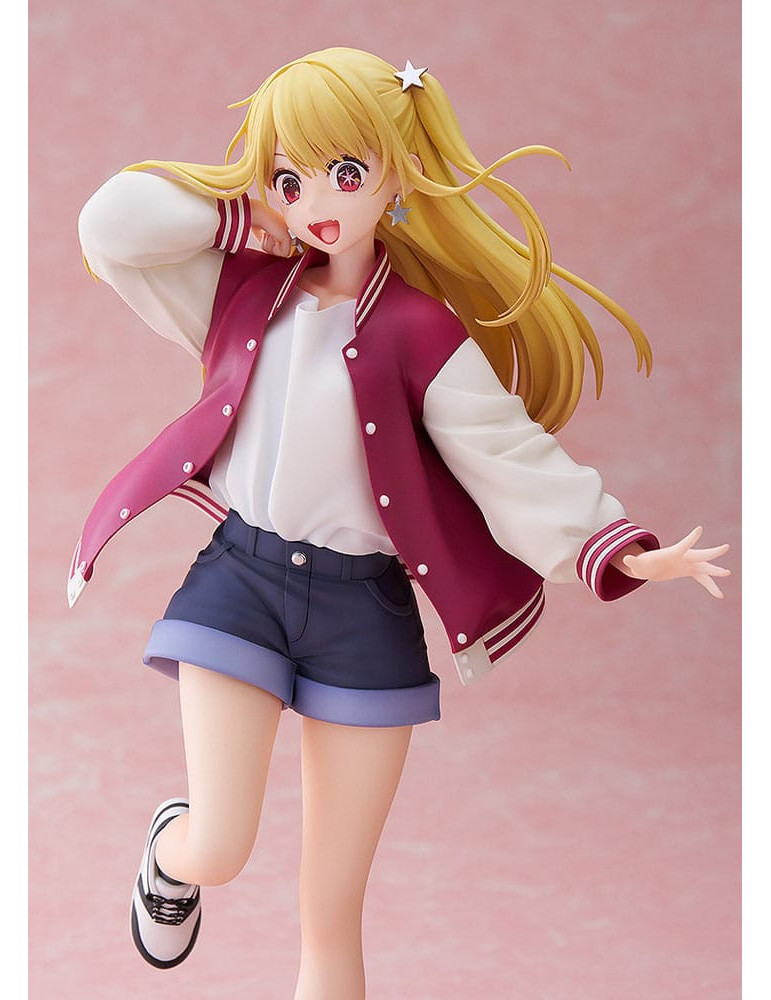 DMM Factory - Oshi no Ko - Ruby: Bazurase Fashion Ver.