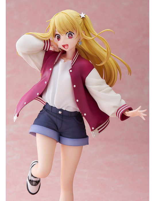 DMM Factory - Oshi no Ko - Ruby: Bazurase Fashion Ver.