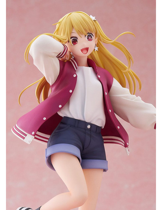 DMM Factory - Oshi no Ko - Ruby: Bazurase Fashion Ver.
