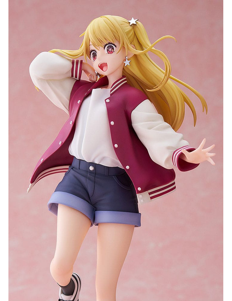 DMM Factory - Oshi no Ko - Ruby: Bazurase Fashion Ver.