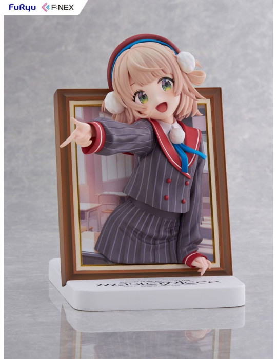 F:NEX - Shigure Ui masterpiece