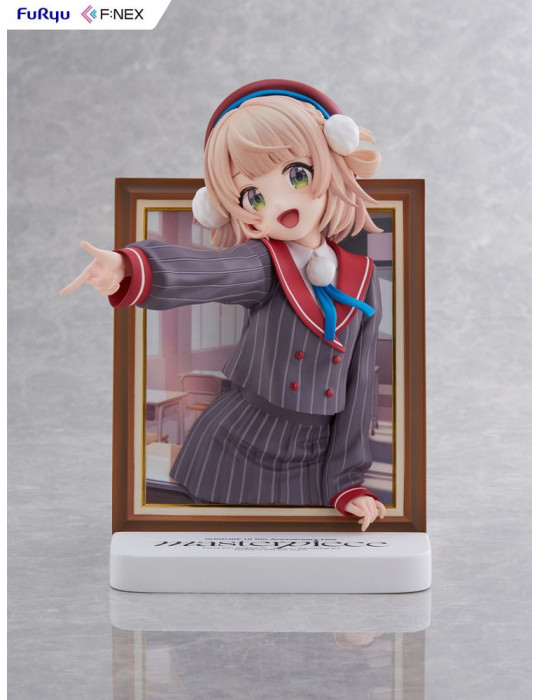 F:NEX - Shigure Ui masterpiece