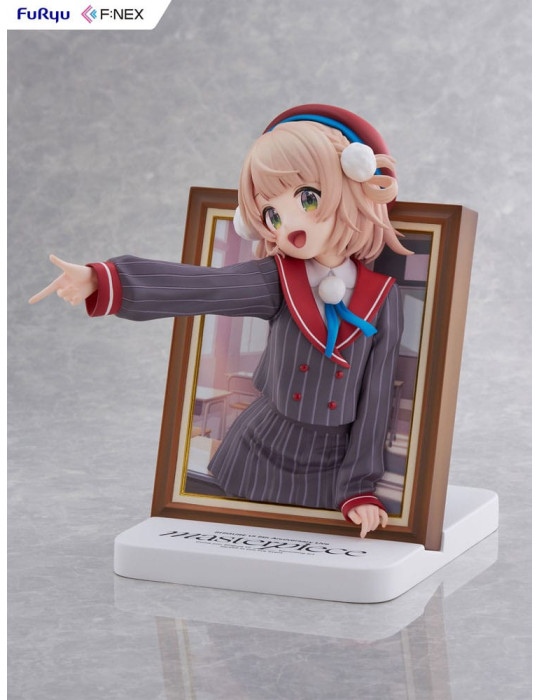 F:NEX - Shigure Ui masterpiece