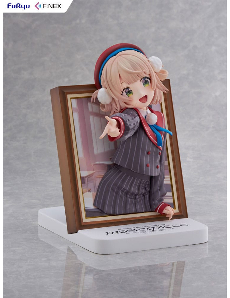 F:NEX - Shigure Ui masterpiece