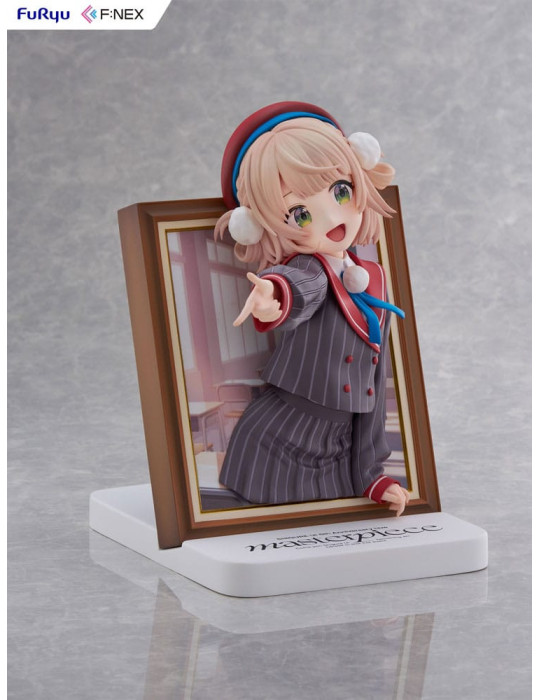 F:NEX - Shigure Ui masterpiece