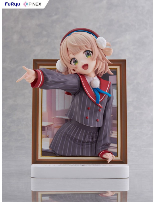 F:NEX - Shigure Ui masterpiece