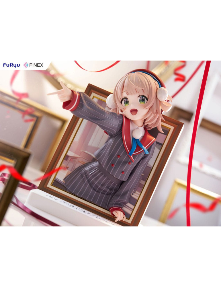 F:NEX - Shigure Ui masterpiece