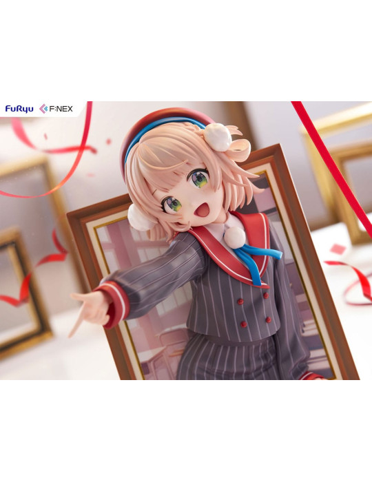 F:NEX - Shigure Ui masterpiece