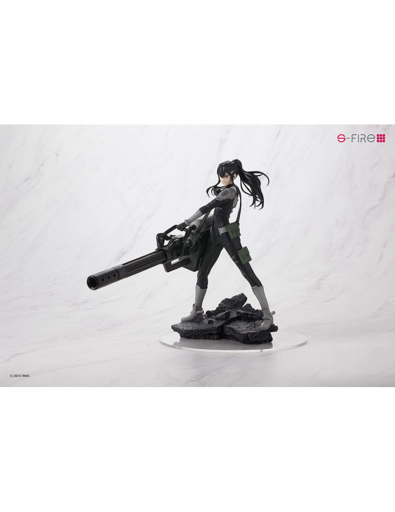 SEGA - Kaiju No. 8 - Mina Ashiro