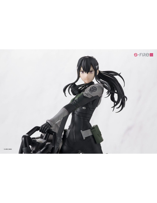 SEGA - Kaiju No. 8 - Mina Ashiro