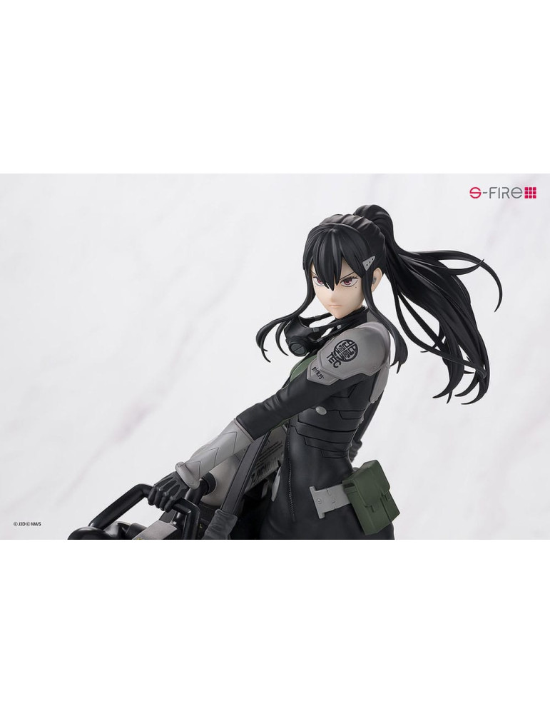 SEGA - Kaiju No. 8 - Mina Ashiro