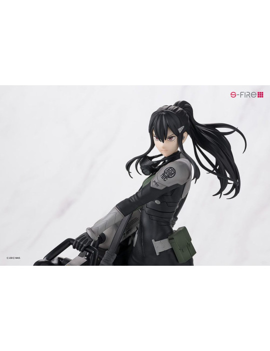 SEGA - Kaiju No. 8 - Mina Ashiro