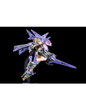 Kotobukiya - Megami Device - Buster Doll Paladin Darkness Claw