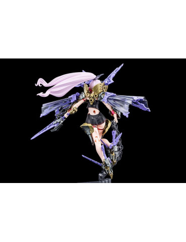 Kotobukiya - Megami Device - Buster Doll Paladin Darkness Claw 2