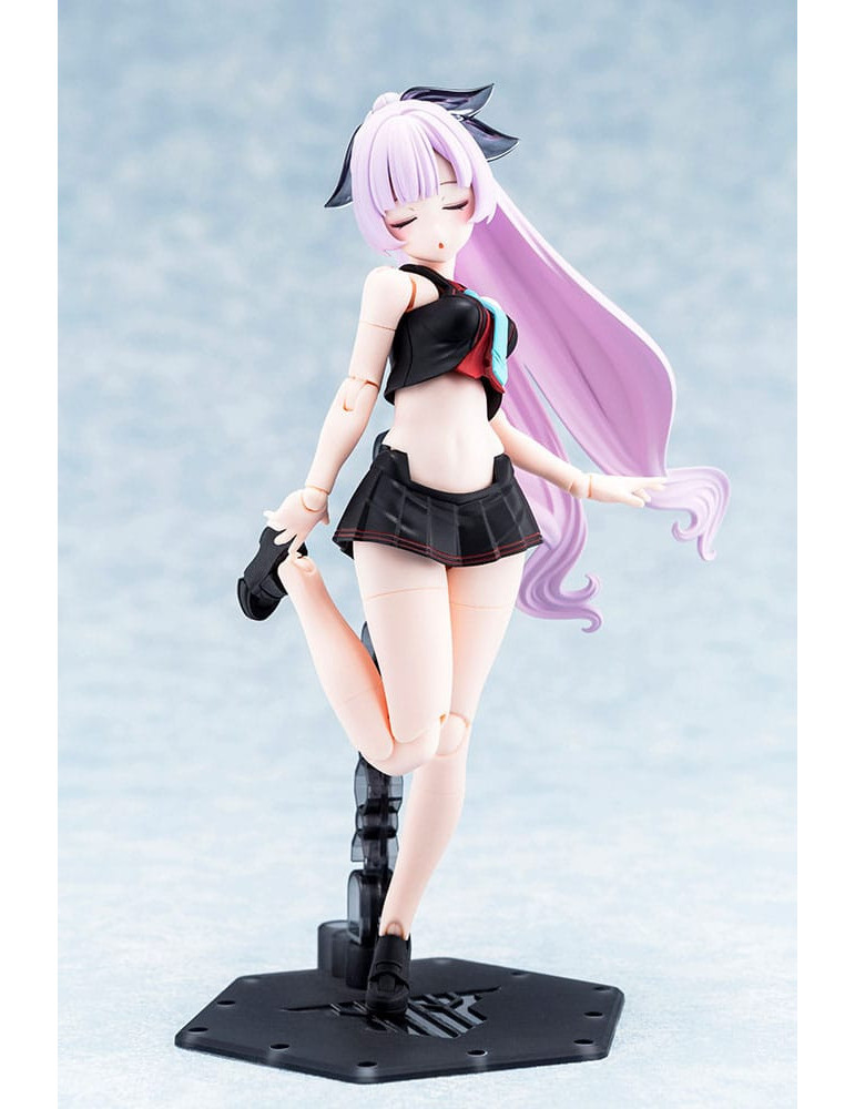 Kotobukiya - Megami Device - Buster Doll Paladin Darkness Claw