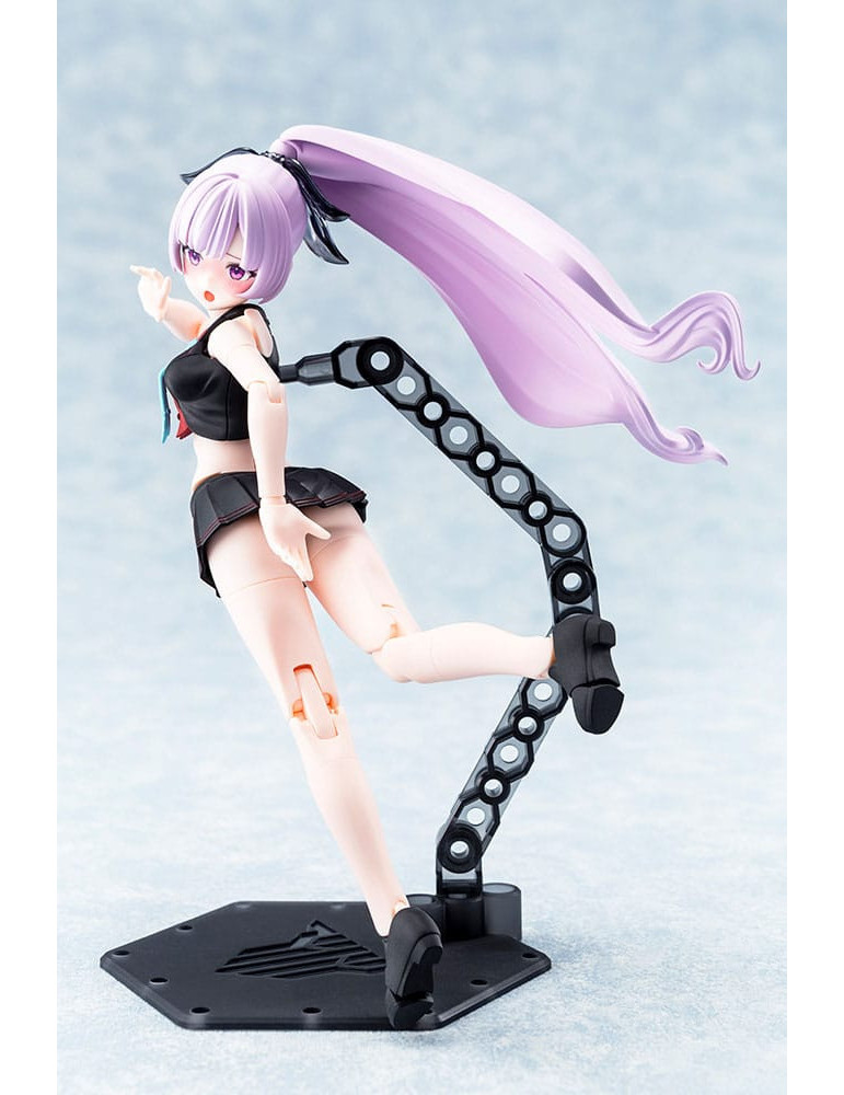Kotobukiya - Megami Device - Buster Doll Paladin Darkness Claw