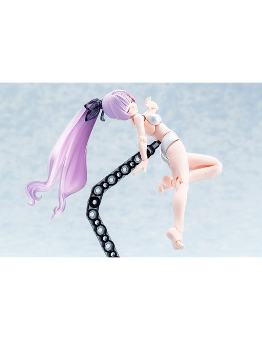 Kotobukiya - Megami Device - Buster Doll Paladin Darkness Claw