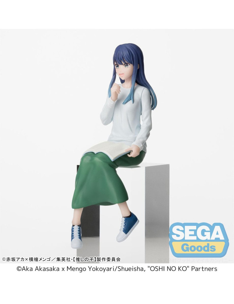 SEGA - Oshi no Ko - PM Perching Akane Kurokawa In Training