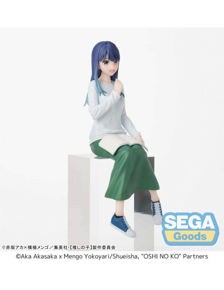 SEGA - Oshi no Ko - PM Perching Akane Kurokawa In Training