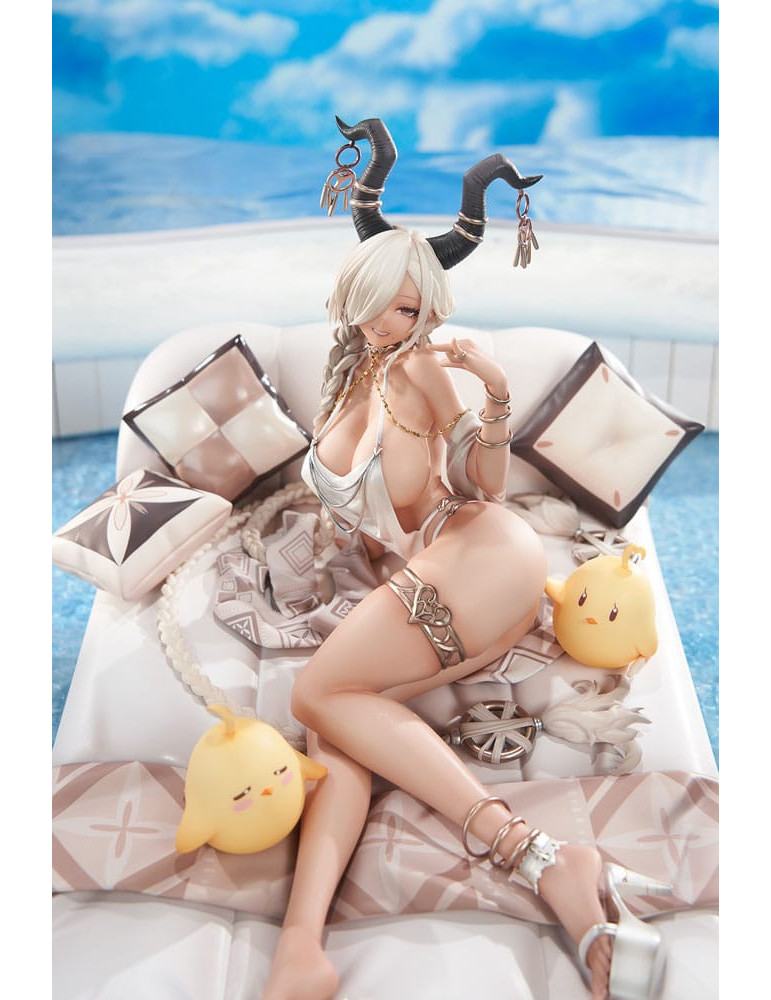 APEX - Azur Lane - Owari Shimmering Forsythia Ver.