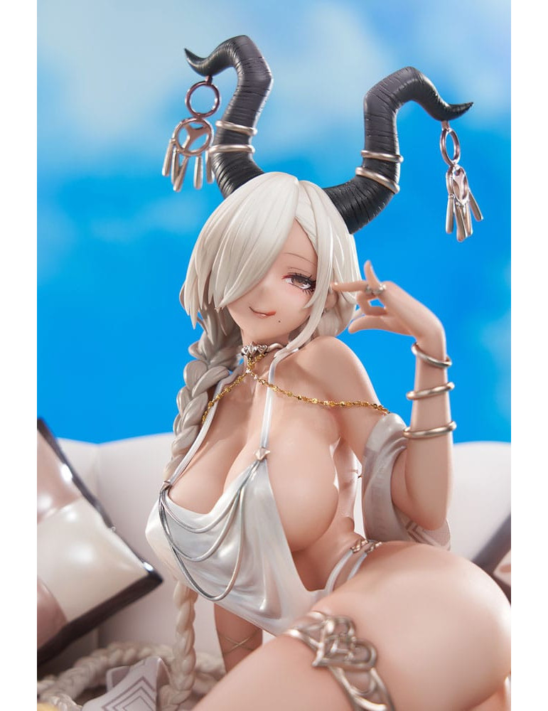 APEX - Azur Lane - Owari Shimmering Forsythia Ver.