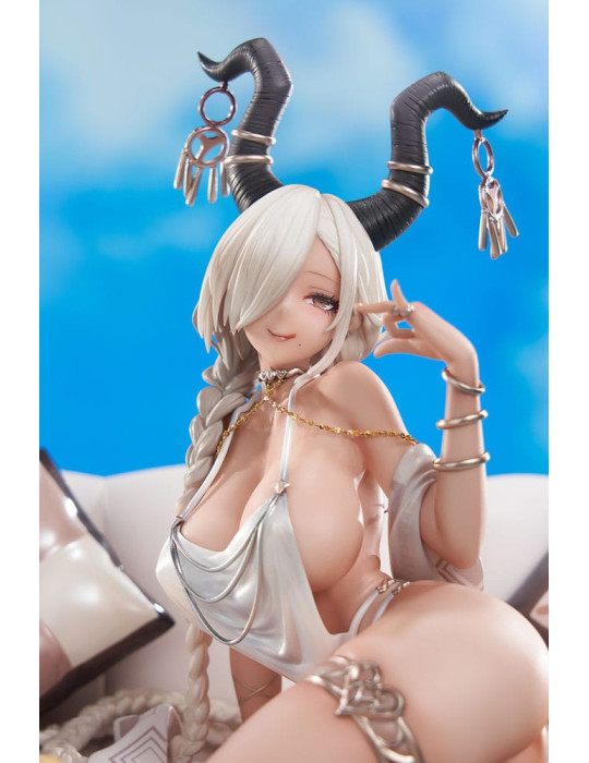 APEX - Azur Lane - Owari Shimmering Forsythia Ver.