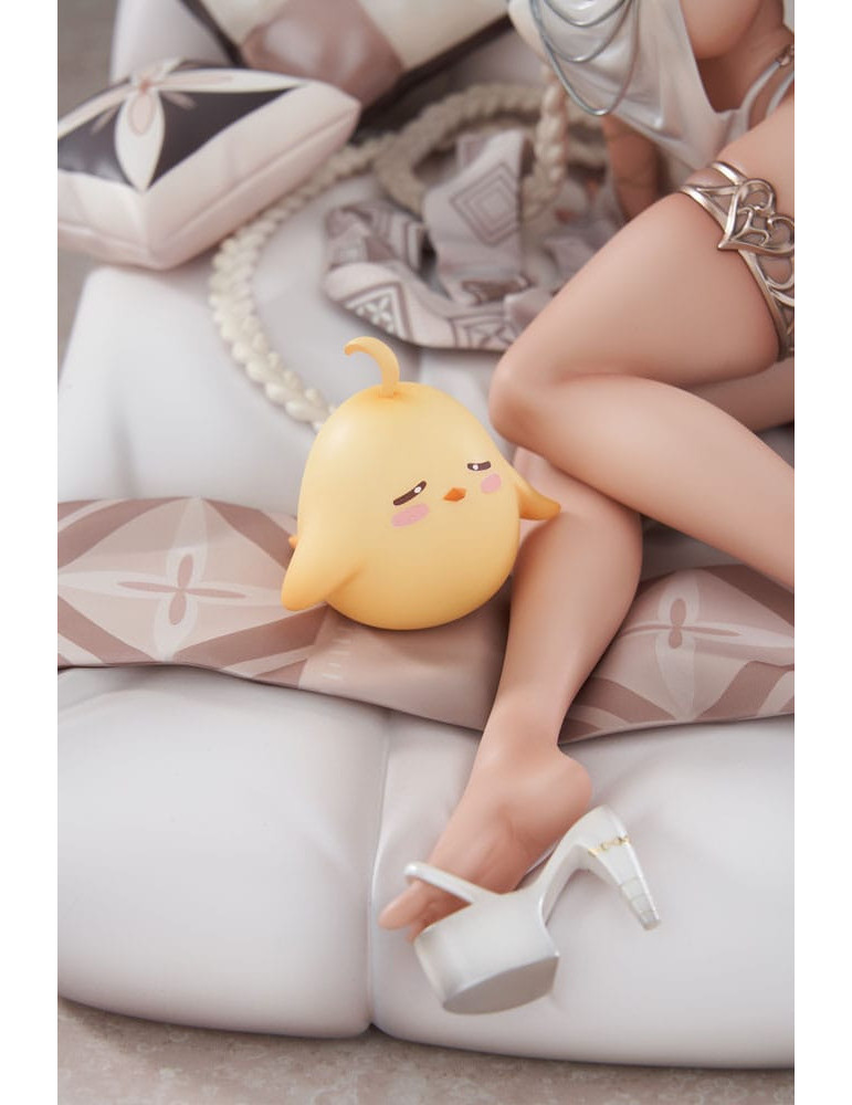 APEX - Azur Lane - Owari Shimmering Forsythia Ver.