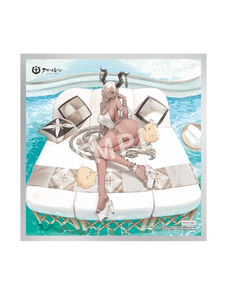 APEX - Azur Lane - Owari Shimmering Forsythia Ver.