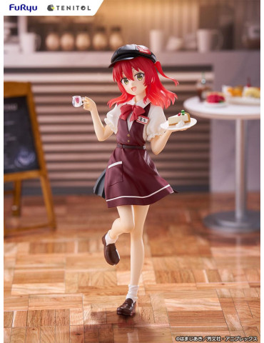 Furyu - Bocchi the Rock! - Tenitol Kita Ikuyo Cafe Style Ver.