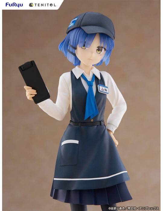 Furyu - Bocchi the Rock! - Tenitol Yamada Ryo Cafe Style Ver.