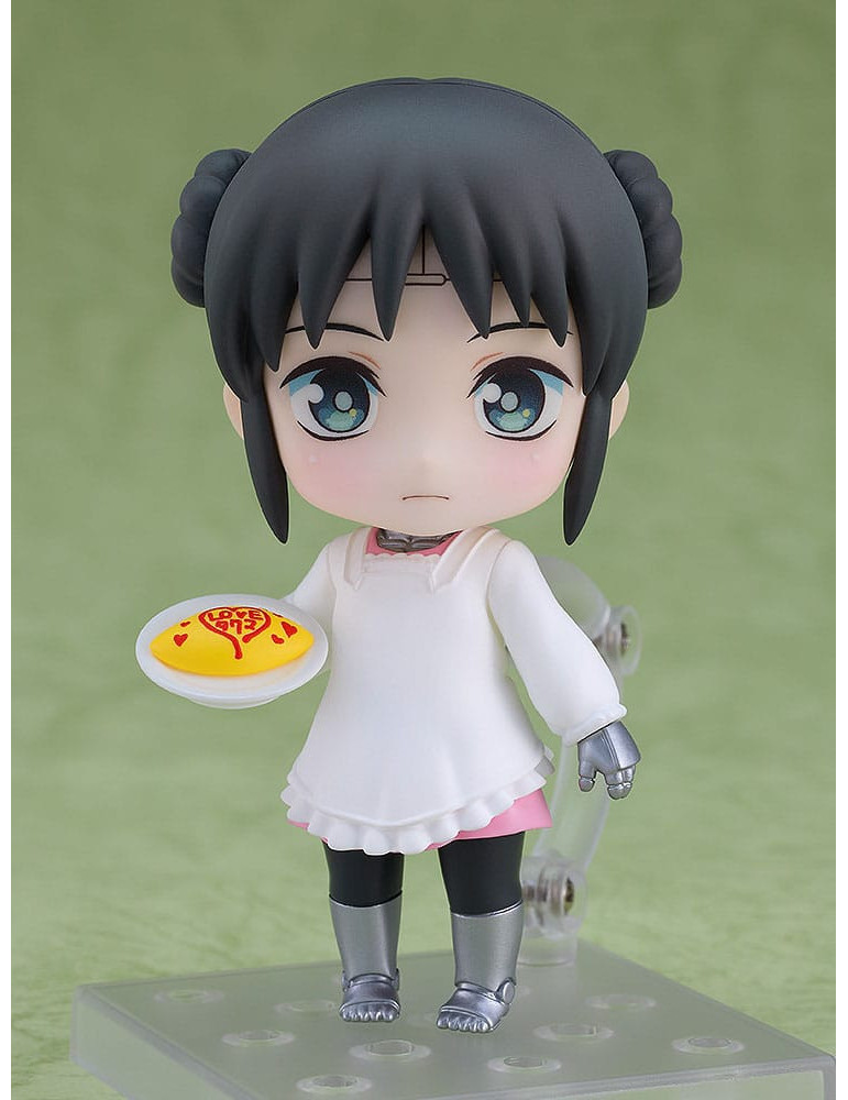 Good Smile Company - My Wife Has No Emotion - Nendoroid Mina