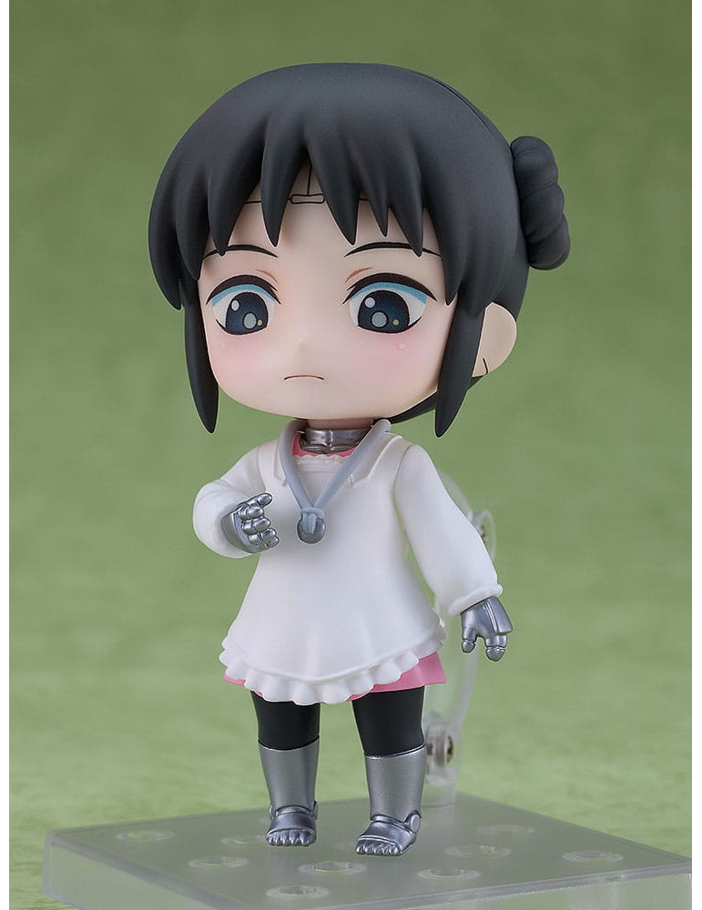 Good Smile Company - My Wife Has No Emotion - Nendoroid Mina