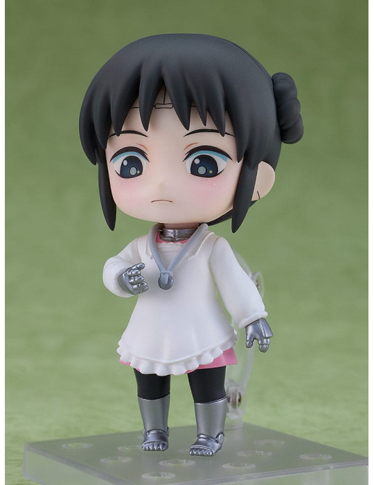 Good Smile Company - My Wife Has No Emotion - Nendoroid Mina
