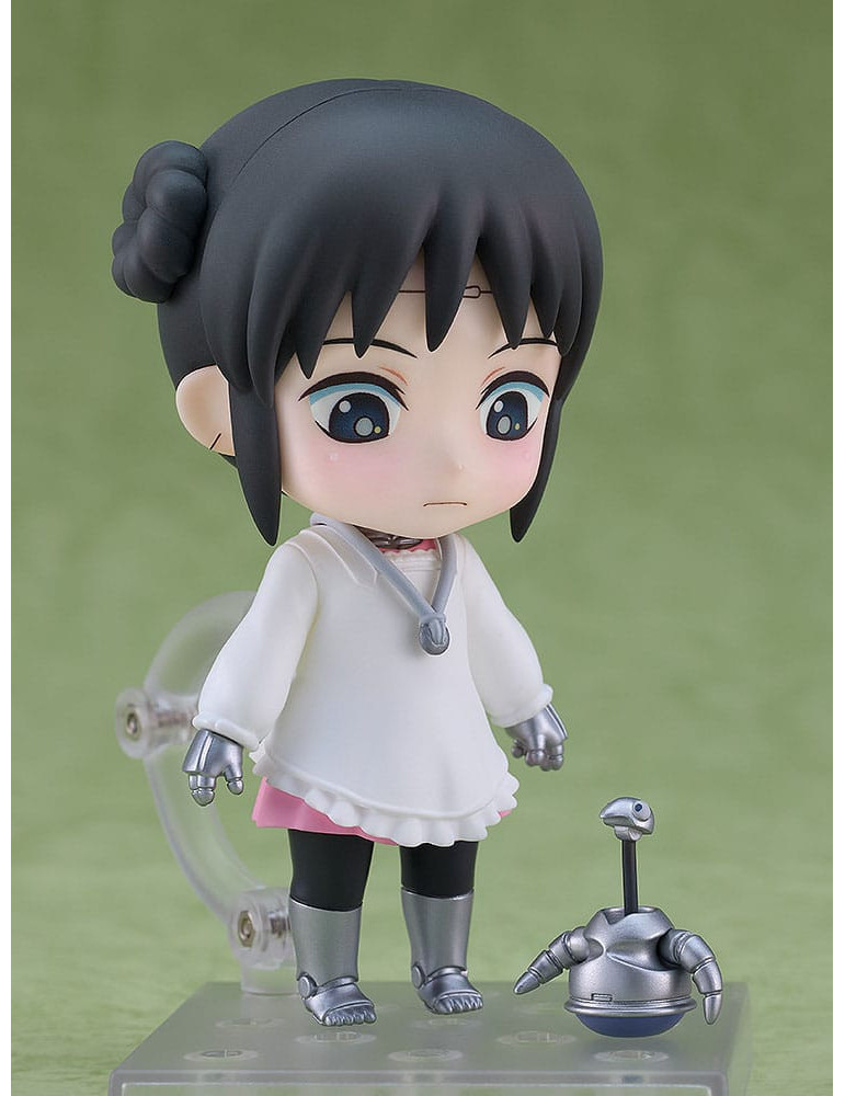 Good Smile Company - My Wife Has No Emotion - Nendoroid Mina