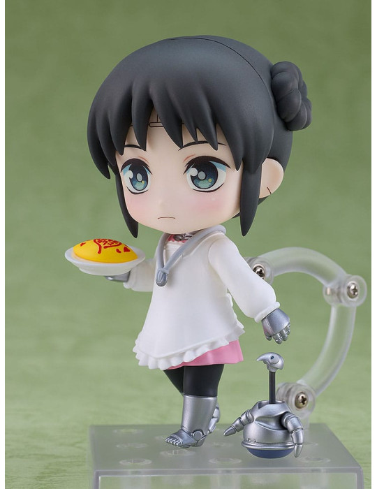 Good Smile Company - My Wife Has No Emotion - Nendoroid Mina