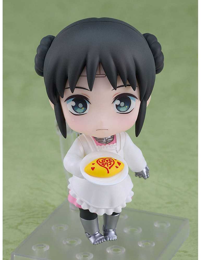 Good Smile Company - My Wife Has No Emotion - Nendoroid Mina