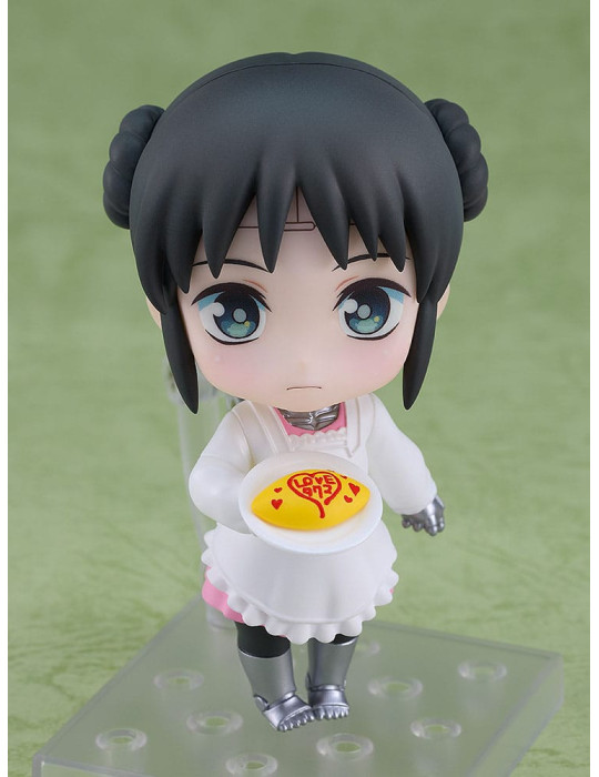 Good Smile Company - My Wife Has No Emotion - Nendoroid Mina