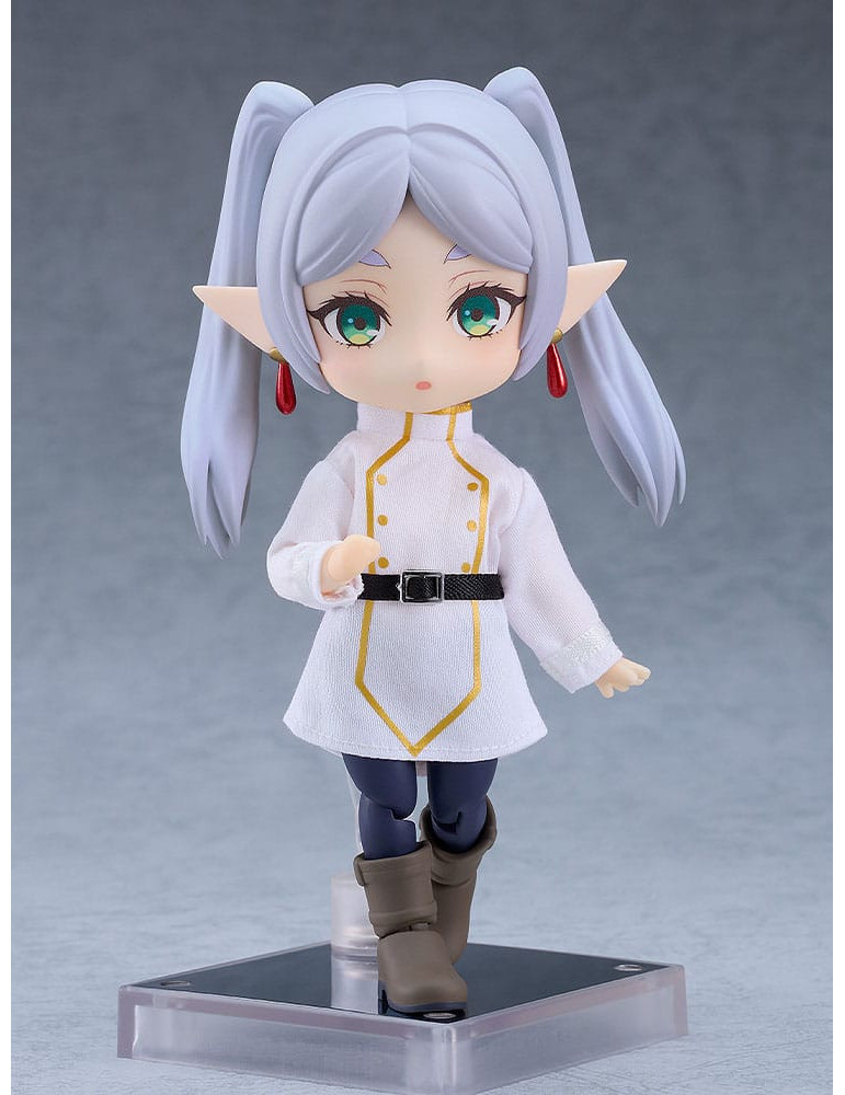 Good Smile Company - Frieren: Beyond Journey's End - Nendoroid Doll Frieren