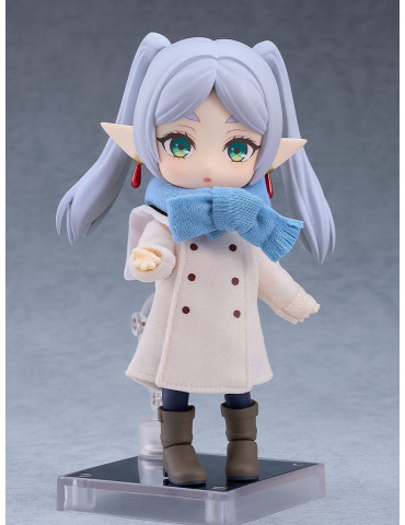 Good Smile Company - Frieren: Beyond Journey's End - Nendoroid Doll Frieren 2